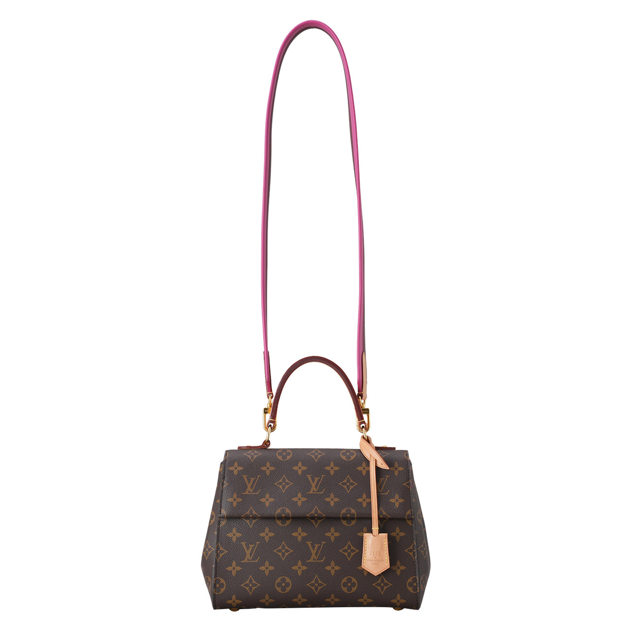LOUIS VUITTON(USED)루이비통 모노그램 클루니MM